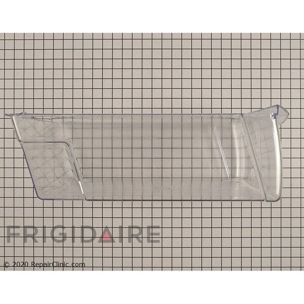 Electrolux Home Products 241969607 Frigidaire Refrigerator Meat Pan 241969607 - main